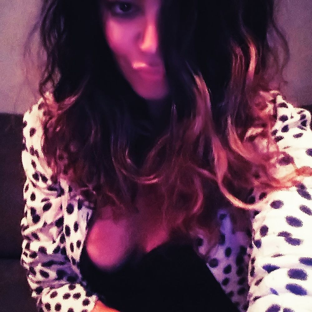 Meet your Posher, Kseniya